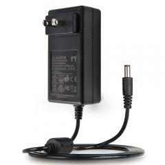 Power Adapter Plug In 18V 3A