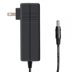 Medical 12volts 5a power adapter