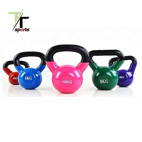 Kettlebell