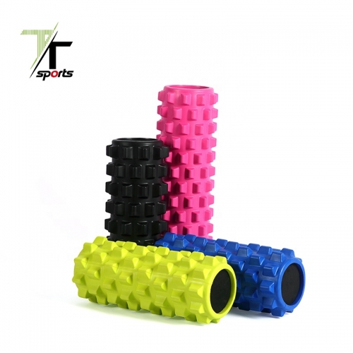 EVA Solid Yoga Foam Roller