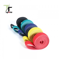 Long Fabric Resistance Band