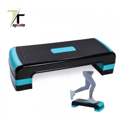 NEW Adjustable Height Aerobic Stepper M size