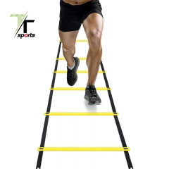 Speed Training Agility Ladder