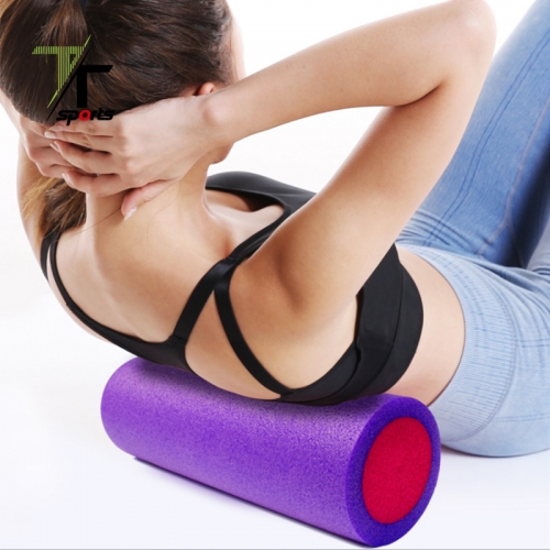 EPE solid foam roller