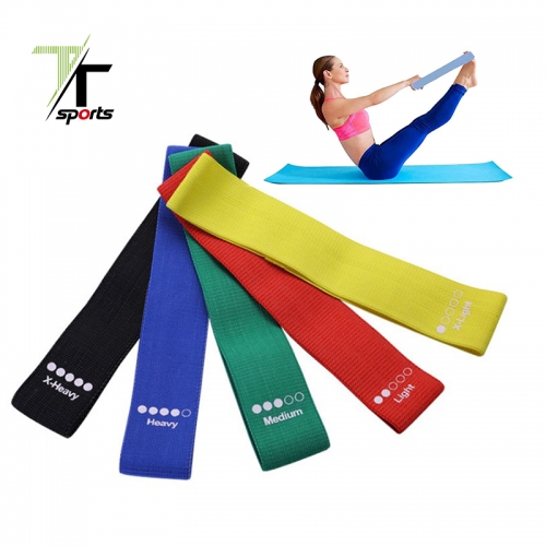 Hip Resistance Bands