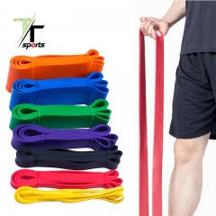 Latex Resistance Bands