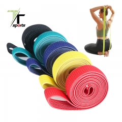 Long Fabric Resistance Band