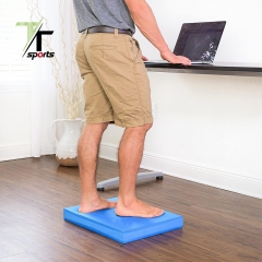 TPE Exercise Yoga Balance Pad