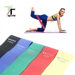 Hip Resistance Bands