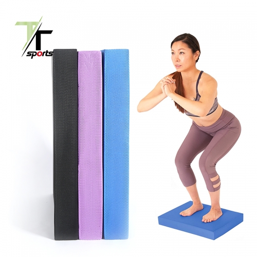 TPE Exercise Yoga Balance Pad