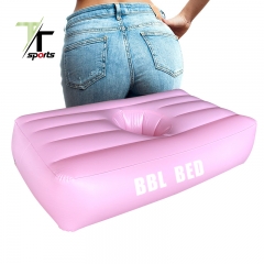 BBL Recovery Bed