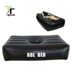 BBL Recovery Bed