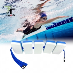 Aquatic Exercise Belt Swim Back Float