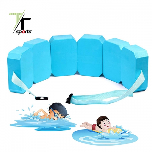 Aquatic Exercise Belt Swim Back Float