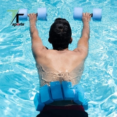 Aquatic Exercise Set of 4
