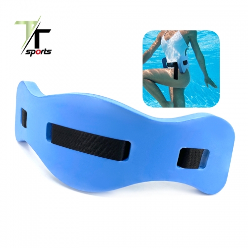 Aquatic Exercise Belt Swim Back Float