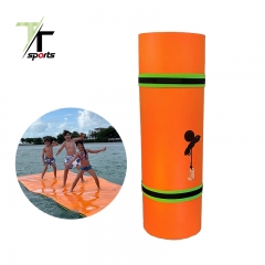 Float Floating Water Mat 3 layers