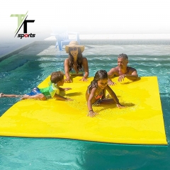 Float Floating Water Mat 3 layers