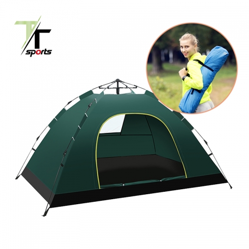 Camping Tent