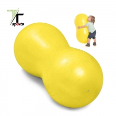 Peanut Ball - Anti Burst Exercise Ball