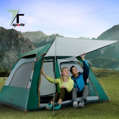 Camping Tent Quick Open