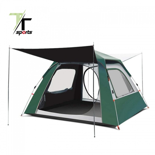 Camping Tent Quick Open