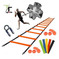 Agility Ladder Speed Training Equipment