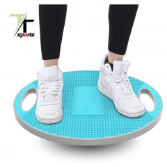 Plastic Wobble Balance Board