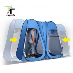 Pop-up Shower Tent