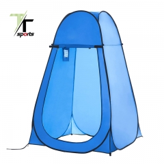 Pop-up Shower Tent