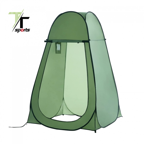 Pop-up Shower Tent