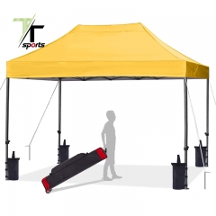 Canopy Tent Outdoor Aluminum