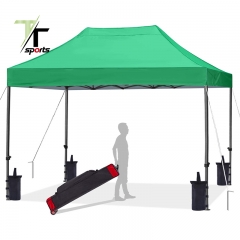 Canopy Tent Outdoor Aluminum