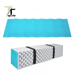 Camping folded Mat