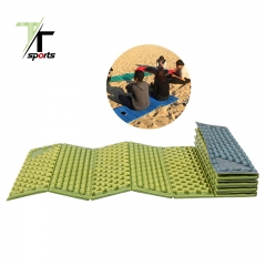 Camping folded Mat