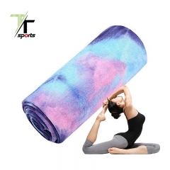 Yoga Towel