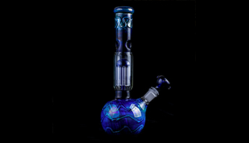 Reanice Glass Bongs Factory