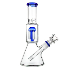 good design glass water bong for wholesaler