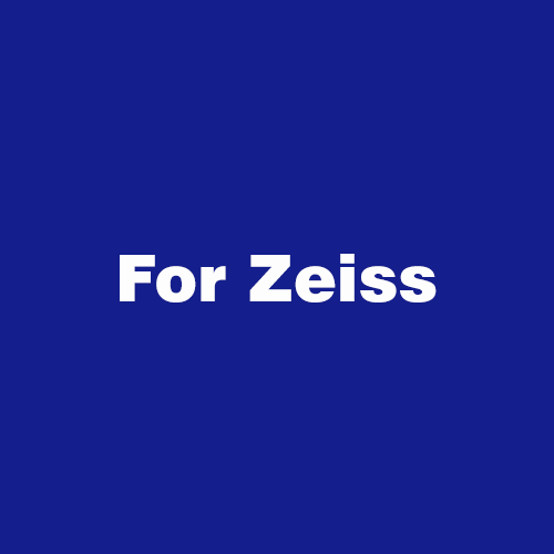 For Zeiss