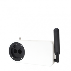 Binocular Stereo Microscope Camera Solution (Smart Embedded Camera)