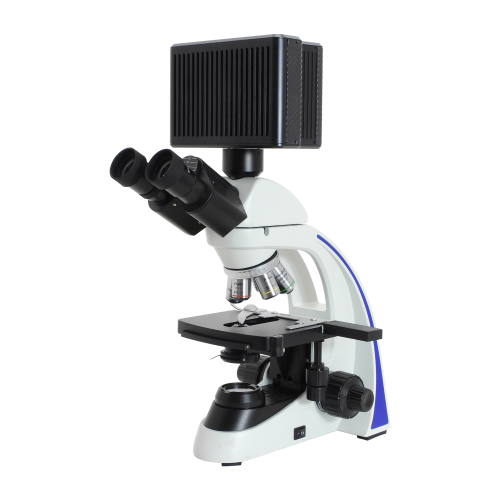 5G WiFi Digital Microscope Interactive System