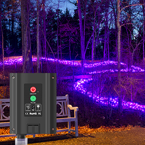 Solar Fairy Lights For Backyard Decoration