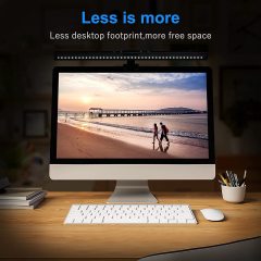 USB Computer Monitor Light Bar