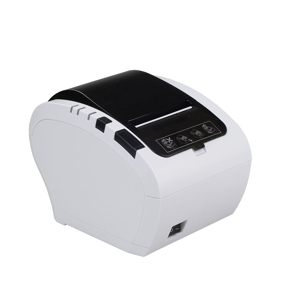 PS306 80mm POS Receipt Printer