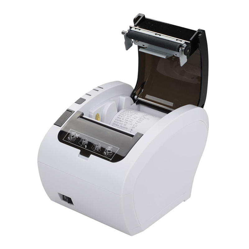 PS306 80mm POS Receipt Printer