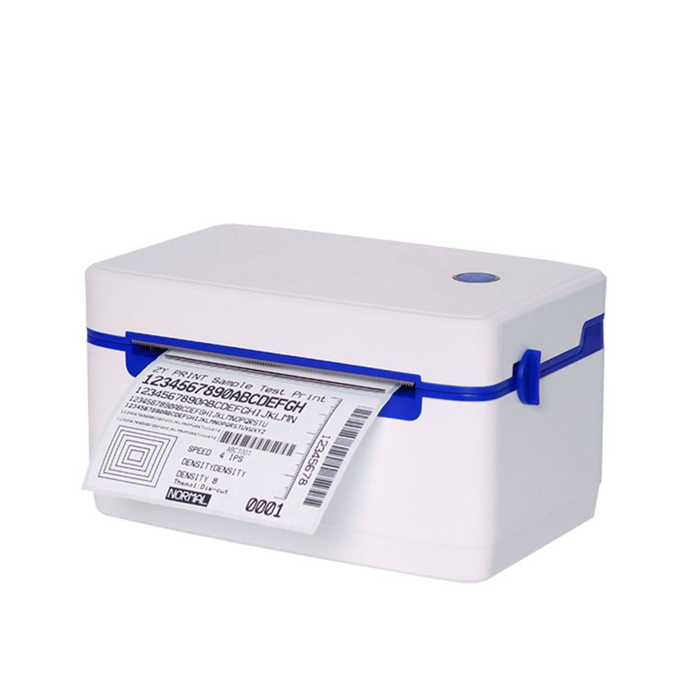 PS909 4" Shipping Label Printer