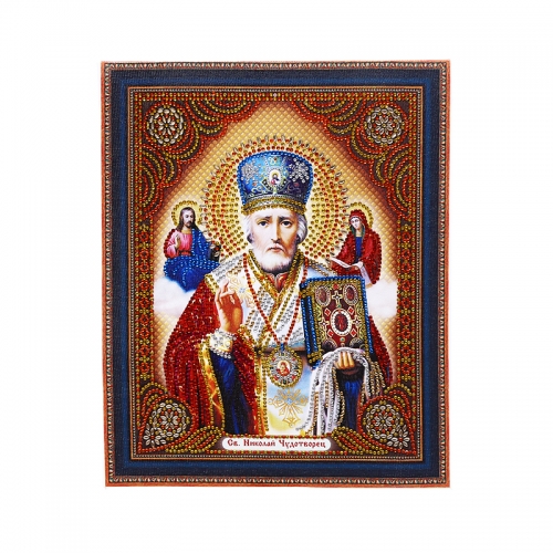 SX-TC107 Diamond Painting Kits - Religious