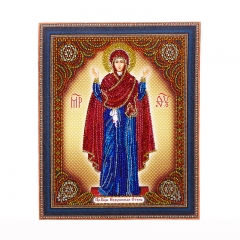 SX-TC108 Diamond Painting Kits - Religious