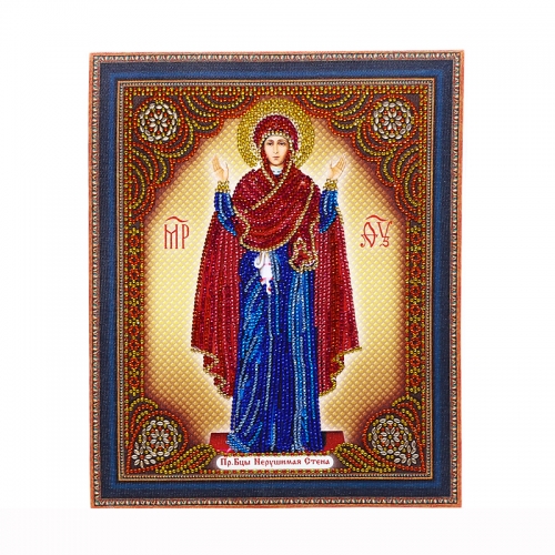 SX-TC108 Diamond Painting Kits - Religious