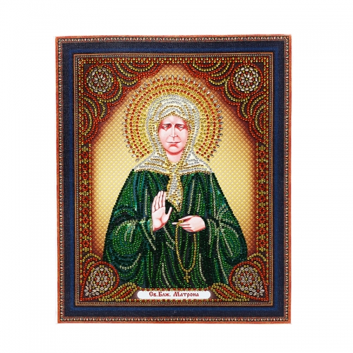 SX-TC105 Diamond Painting Kits - Religious